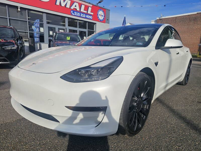 2023 Tesla Model 3 Performance for sale in Philadelphia, PA