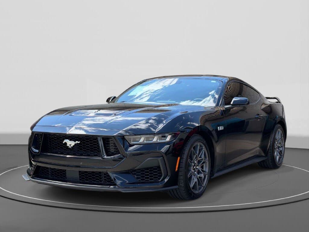 2025 Ford Mustang GT for sale in Fontana, CA