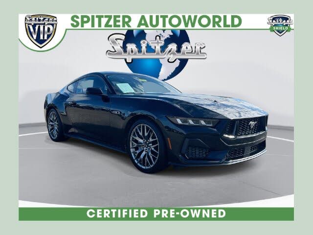 2024 Ford Mustang GT Premium for sale in Hartville, OH