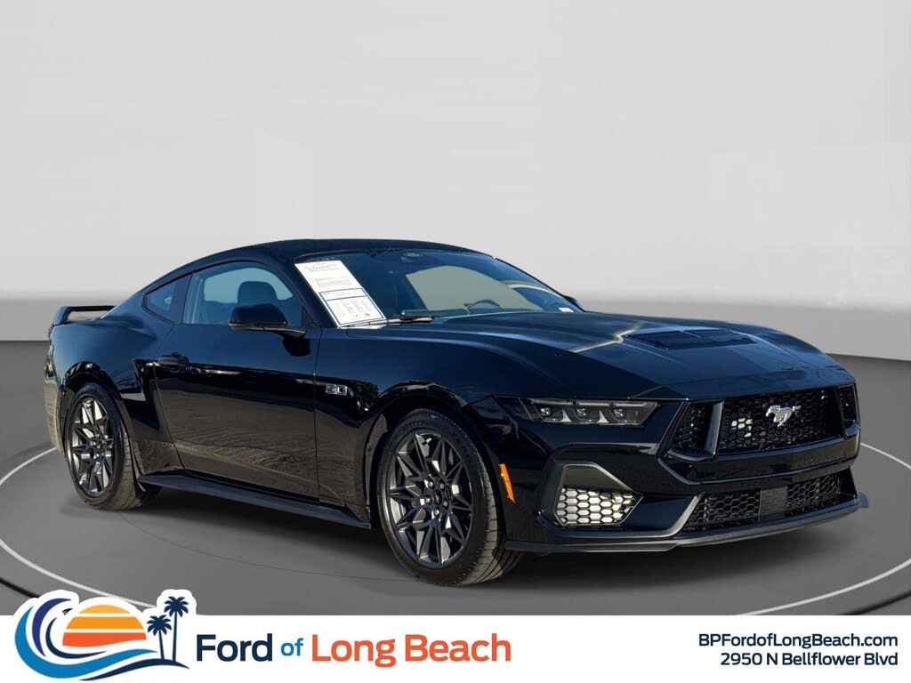 2026 Ford Mustang GT Premium for sale in Long Beach, CA