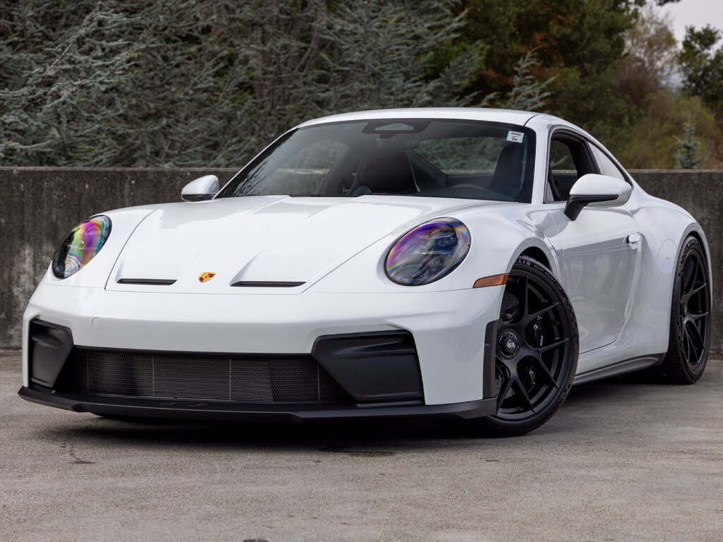 2026 Porsche 911 GT3 for sale in Mill Valley, CA