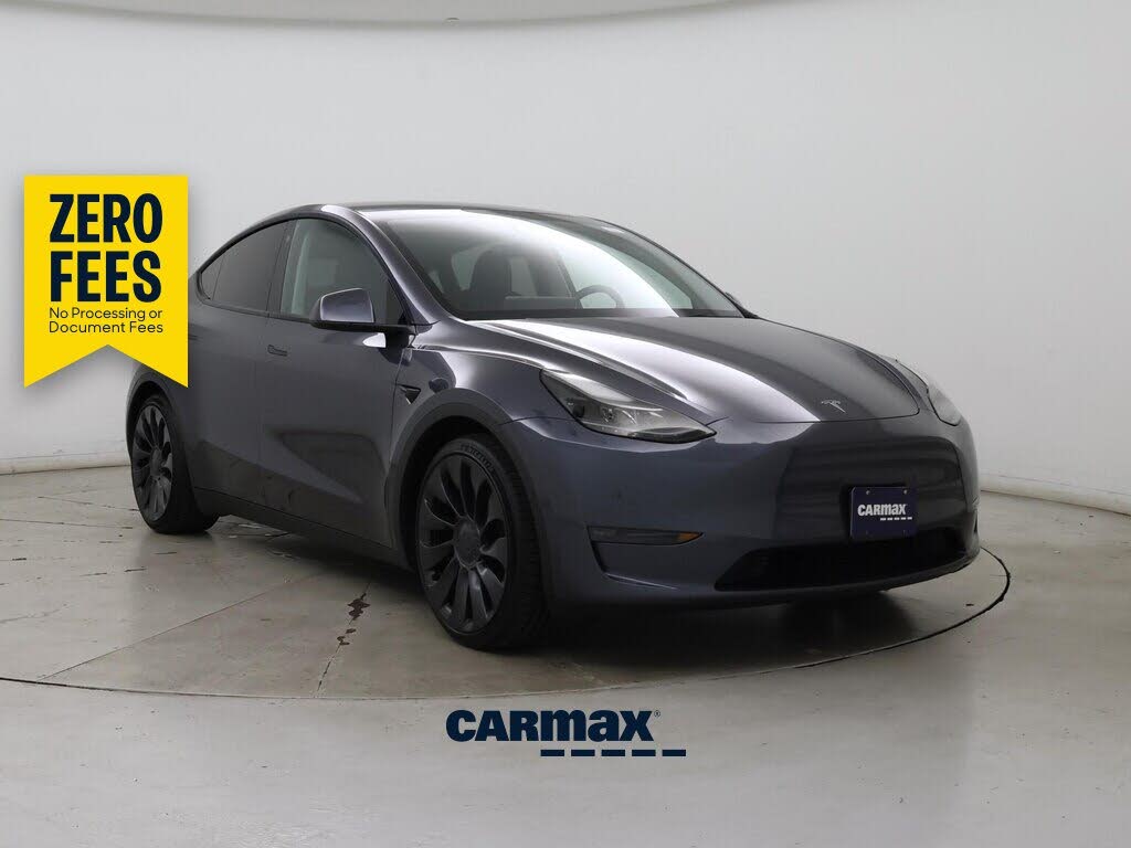 2023 Tesla Model Y Performance for sale in White Marsh, MD