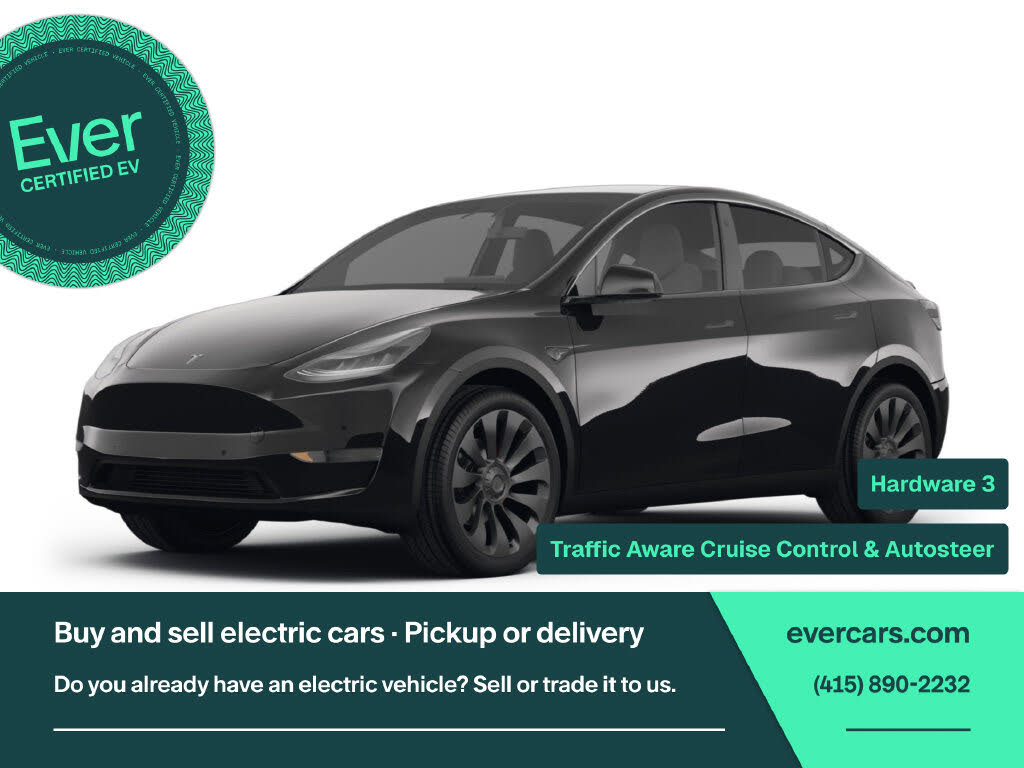 2023 Tesla Model Y Performance for sale in Costa Mesa, CA