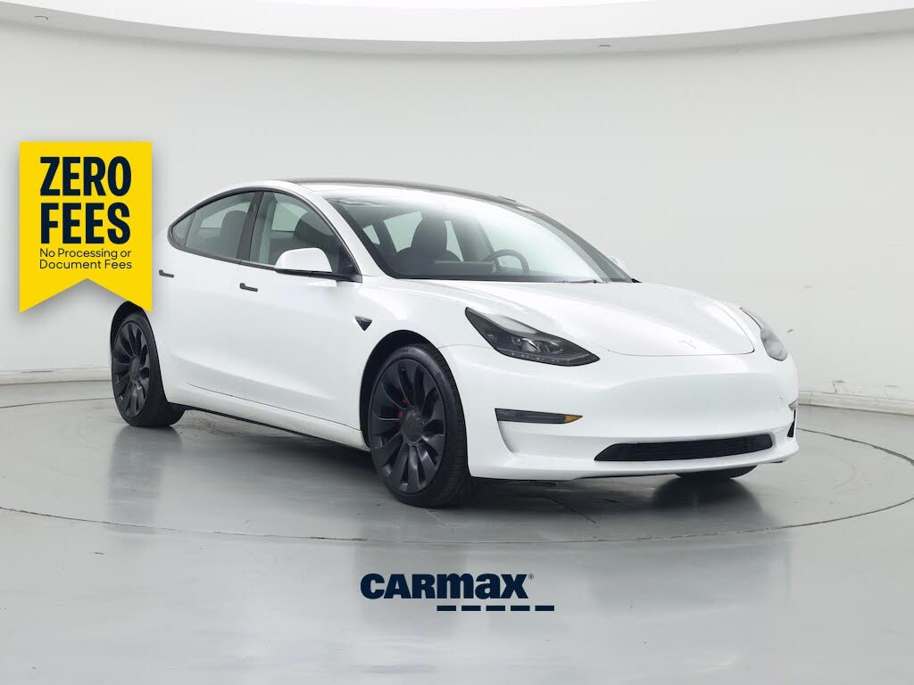 2023 Tesla Model 3 Performance for sale in Augusta, GA