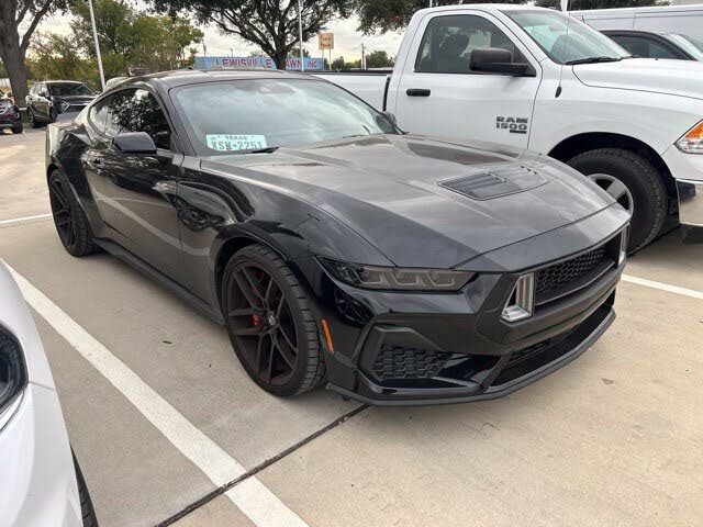 2024 Ford Mustang GT Premium for sale in Lewisville, TX