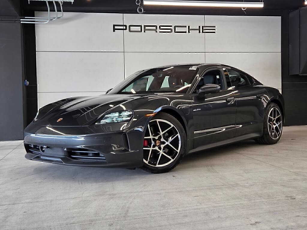 2026 Porsche Taycan 4S for sale in Henderson, NV