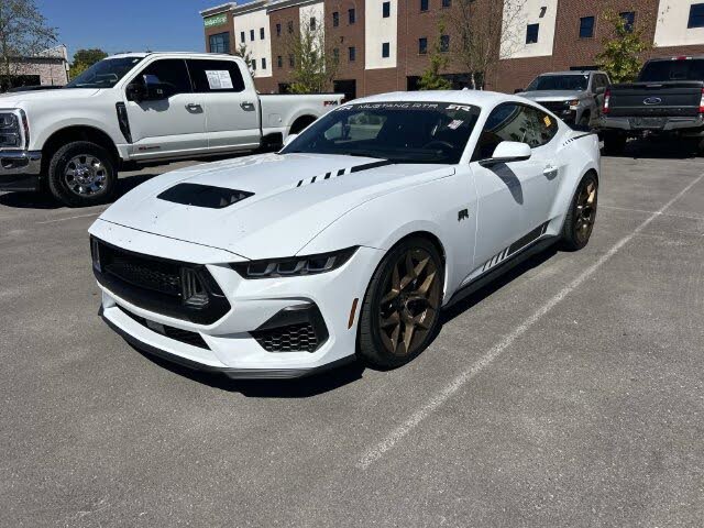 2024 Ford Mustang GT Premium for sale in Murfreesboro, TN