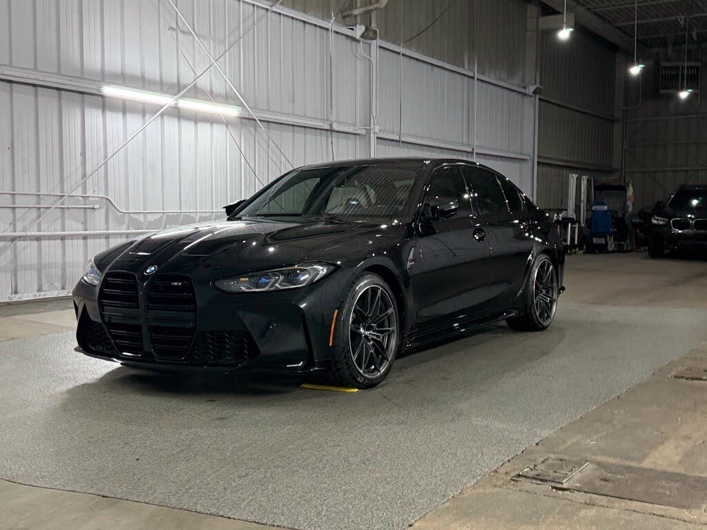 2022 BMW M3 Base for sale in Denver, CO