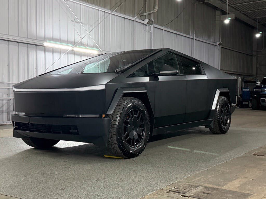 2024 Tesla Cybertruck Cyberbeast for sale in Denver, CO