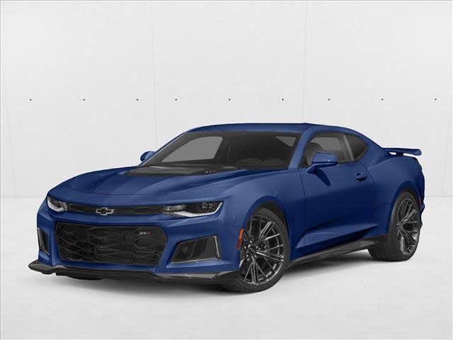 2022 Chevrolet Camaro ZL1 for sale in Albuquerque, NM