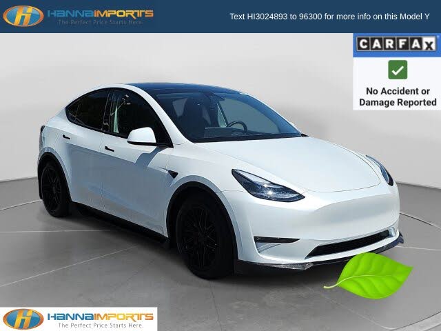 2022 Tesla Model Y Performance for sale in Raleigh, NC