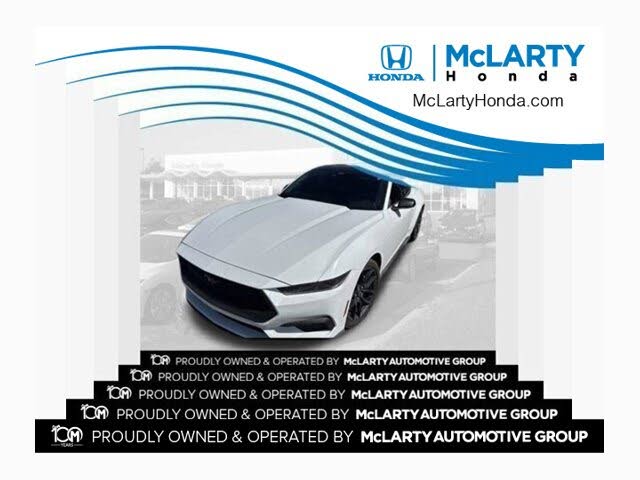 2024 Ford Mustang EcoBoost for sale in Little Rock, AR