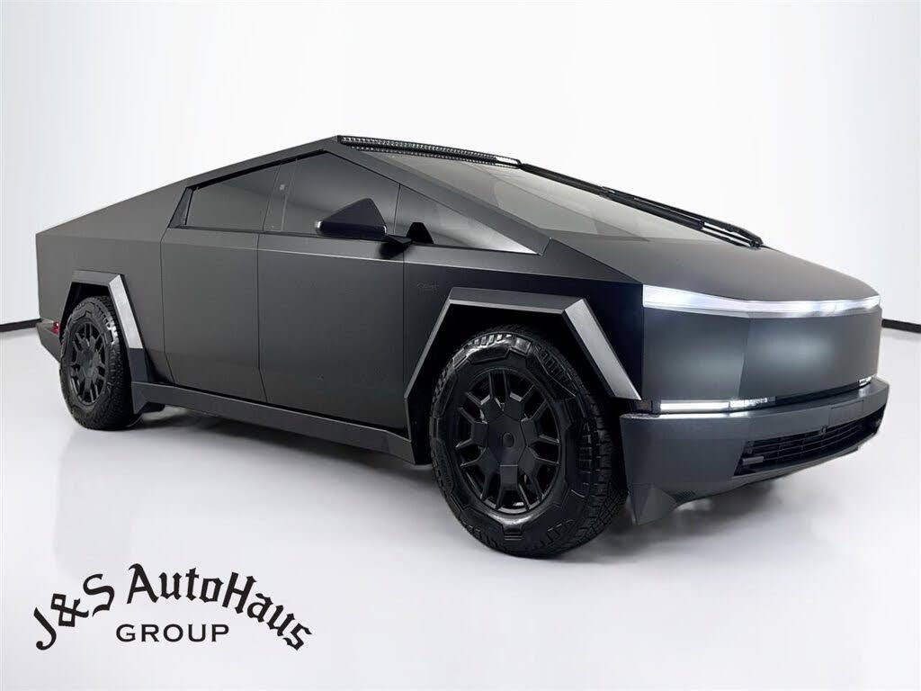 2024 Tesla Cybertruck Cyberbeast for sale in Ewing, NJ
