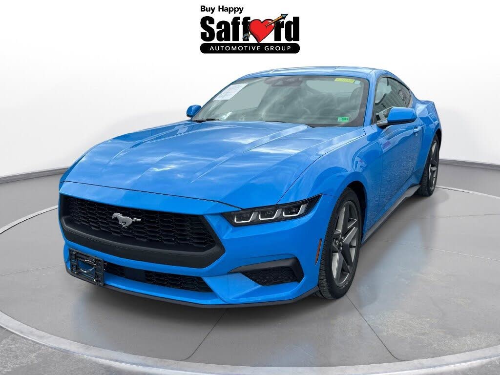 2024 Ford Mustang EcoBoost for sale in Winchester, VA