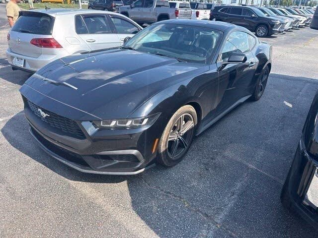 2024 Ford Mustang EcoBoost Premium for sale in Greenville, SC