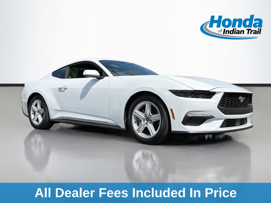 2026 Ford Mustang EcoBoost for sale in Indian Trail, NC