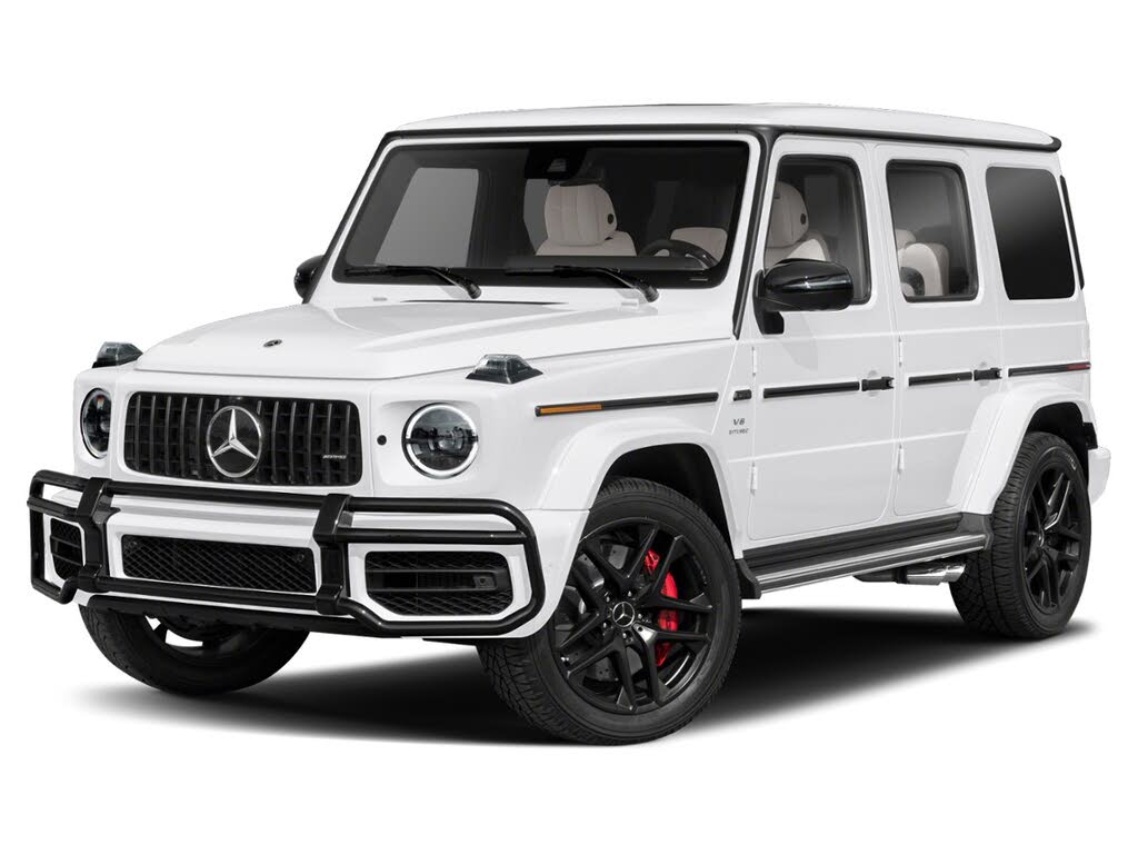 2019 Mercedes-Benz G-Class AMG G 63 for sale in West Caldwell, NJ