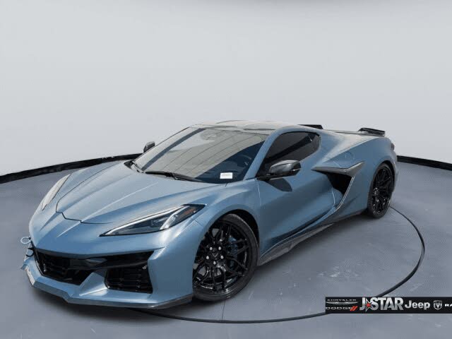 2025 Chevrolet Corvette Z06 for sale in Anaheim, CA