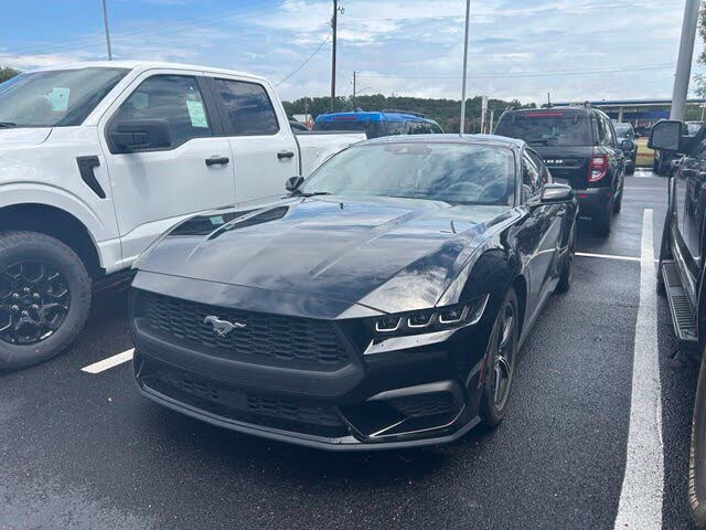 2024 Ford Mustang EcoBoost for sale in Prattville, AL