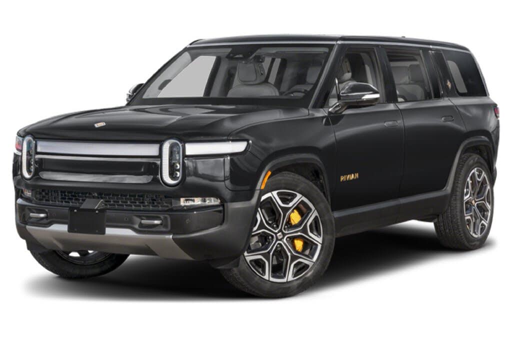 2023 Rivian R1S Adventure for sale in Charlotte, NC