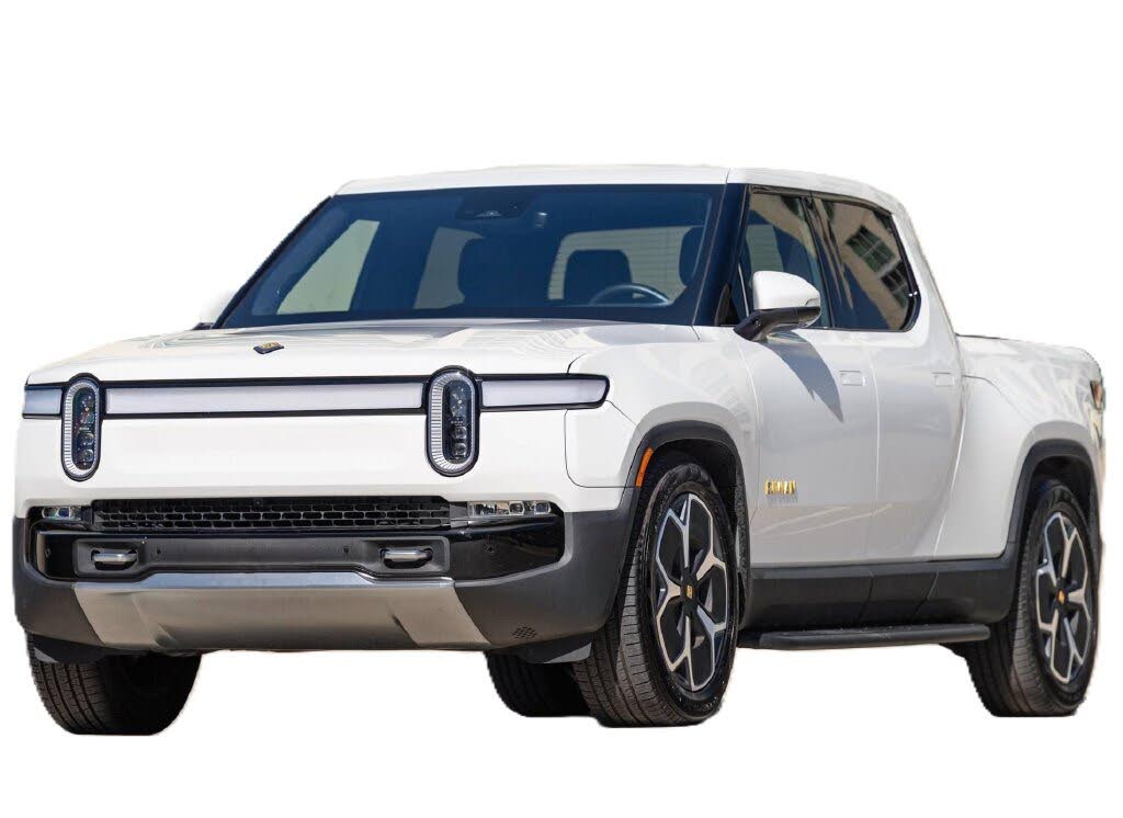 2023 Rivian R1T Adventure for sale in Charlotte, NC