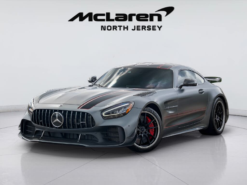2020 Mercedes-Benz AMG GT R for sale in Ramsey, NJ