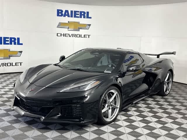 2025 Chevrolet Corvette E-Ray for sale in Wexford, PA
