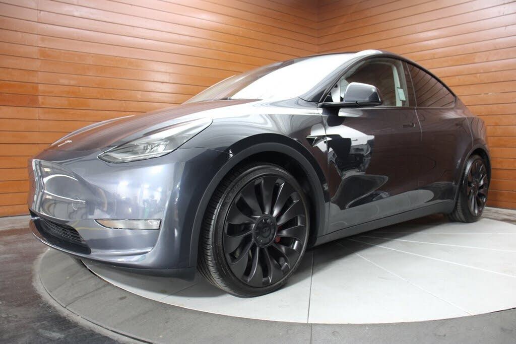 2024 Tesla Model Y deal in Costa Mesa, CA