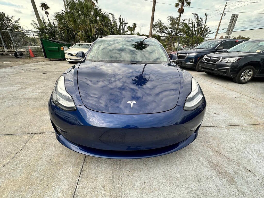 2018 Tesla Model 3 Performance for sale in Miami, FL
