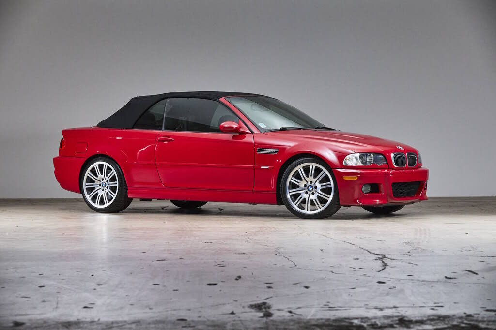 2005 BMW M3 Base for sale in Cincinnati, OH