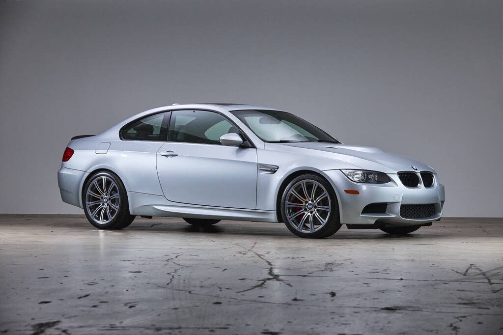 2012 BMW M3 Base for sale in Cincinnati, OH
