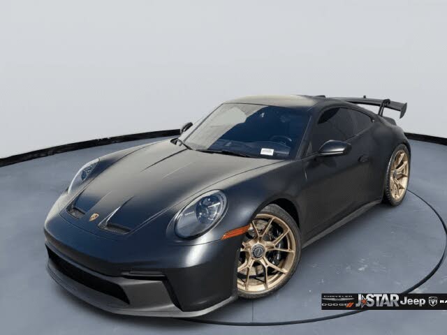 2022 Porsche 911 GT3 for sale in Anaheim, CA