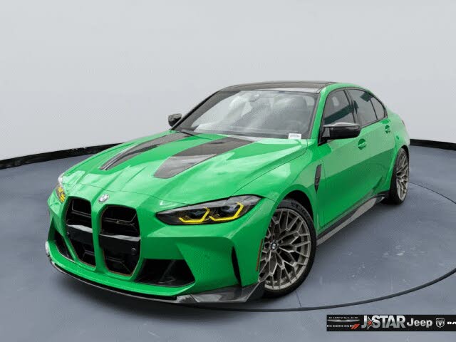 2024 BMW M3 CS for sale in Anaheim, CA