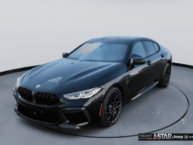 2025 BMW M8 Competition for sale in Anaheim, CA