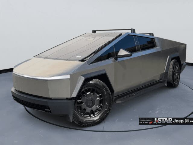 2024 Tesla Cybertruck All-Wheel Drive for sale in Anaheim, CA