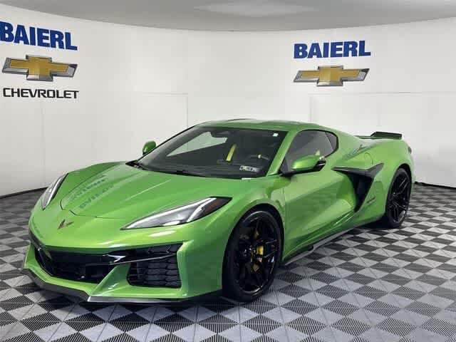 2026 Chevrolet Corvette Z06 for sale in Wexford, PA