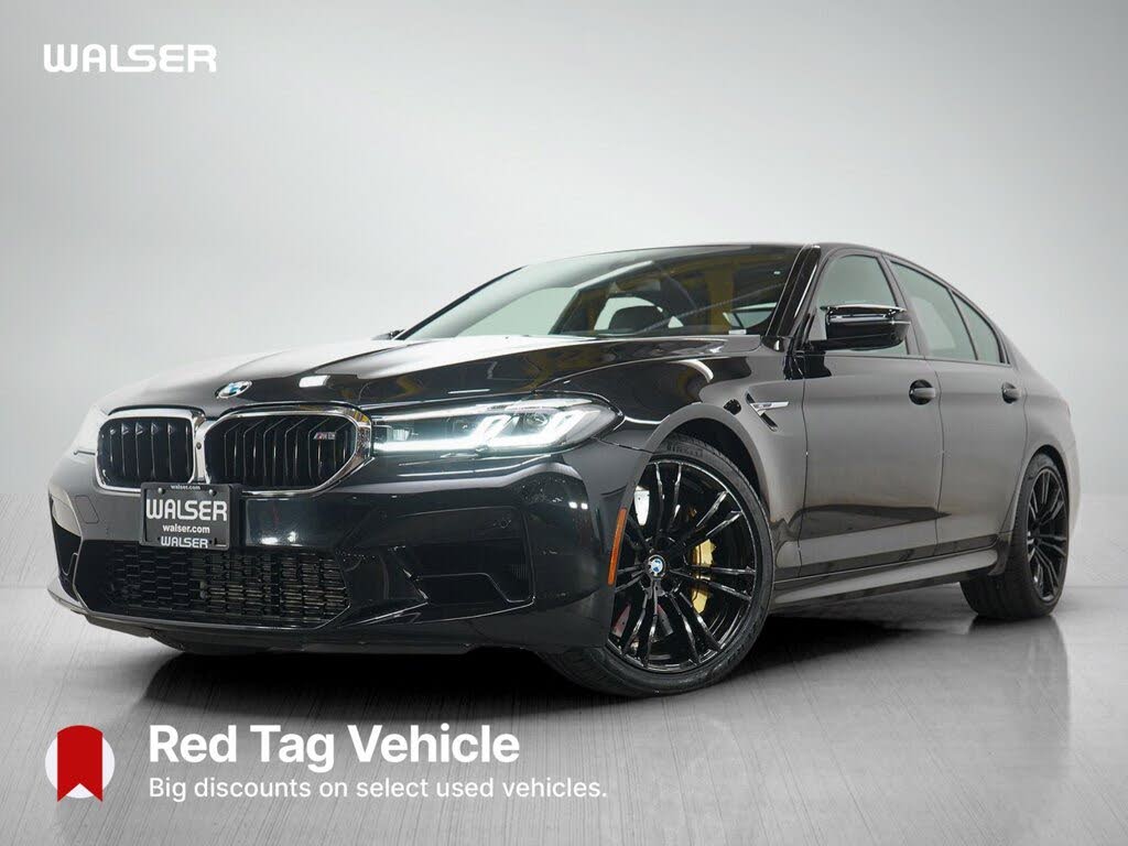 2023 BMW M5 Base for sale in White Bear Lake, MN