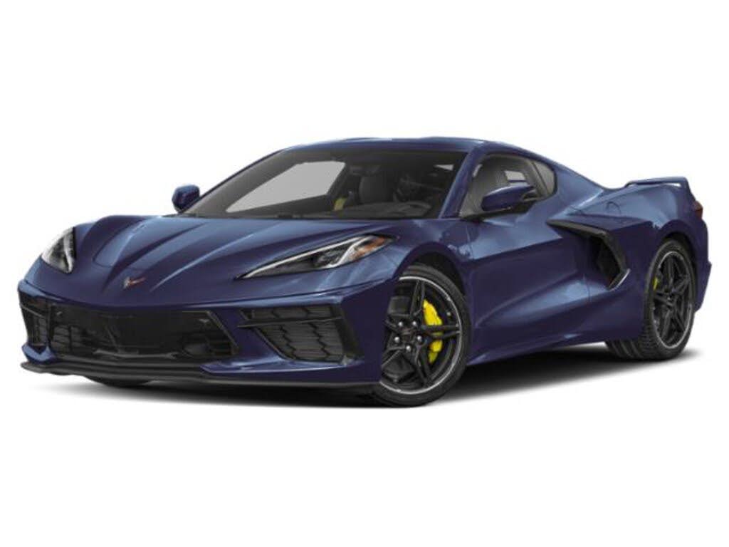 2025 Chevrolet Corvette Stingray for sale in Joplin, MO