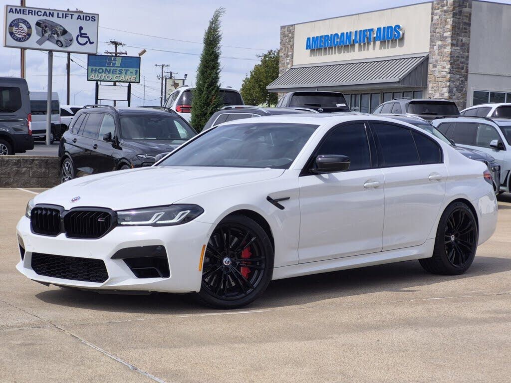 2023 BMW M5 Base for sale in Tyler, TX