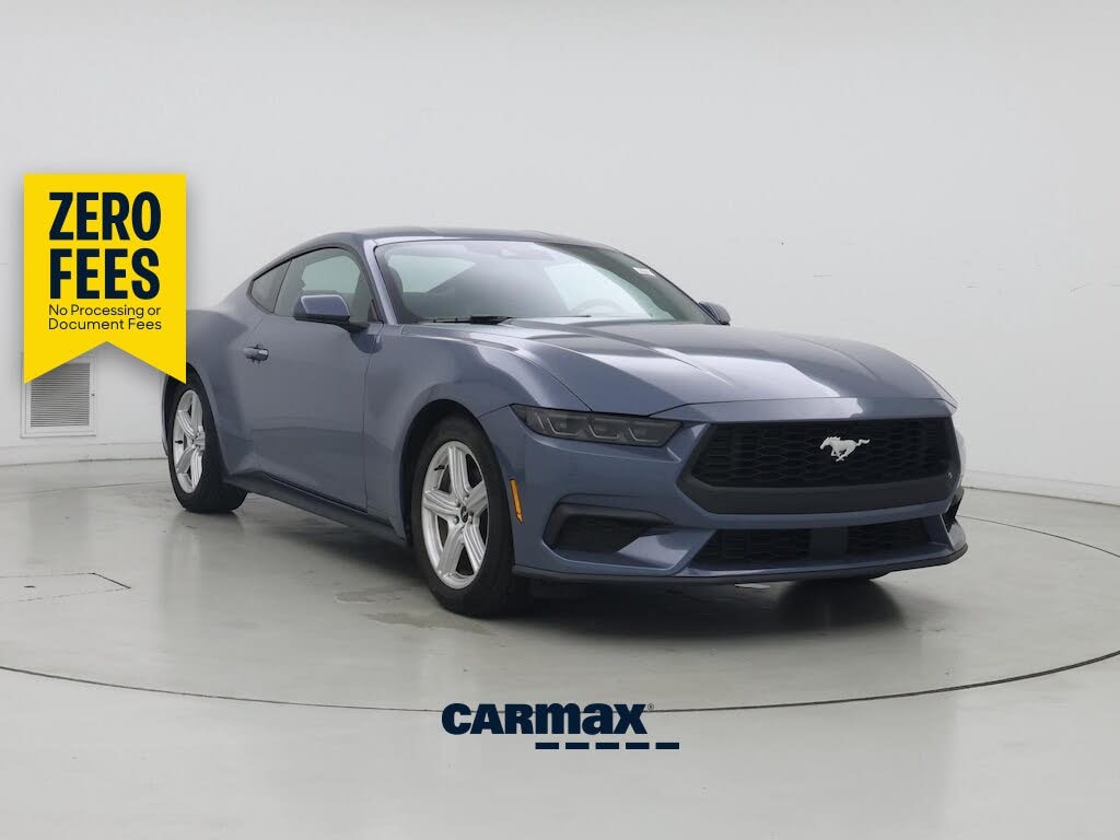 2026 Ford Mustang EcoBoost Premium for sale in Lithia Springs, GA