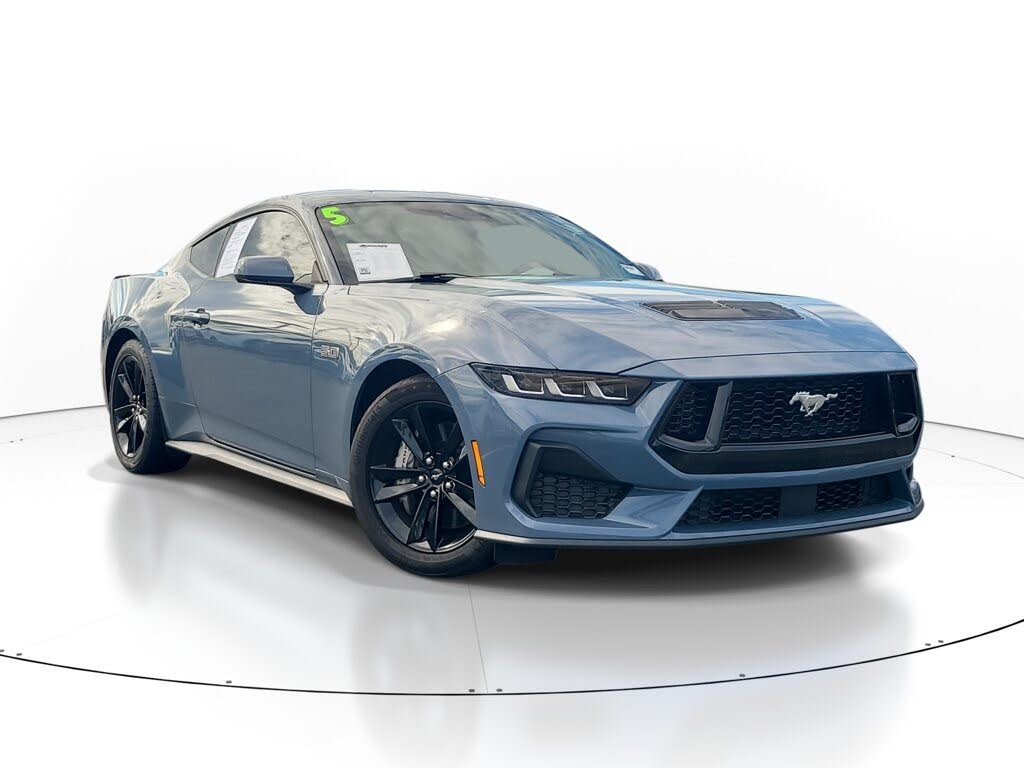 2025 Ford Mustang GT for sale in Lakeland, FL