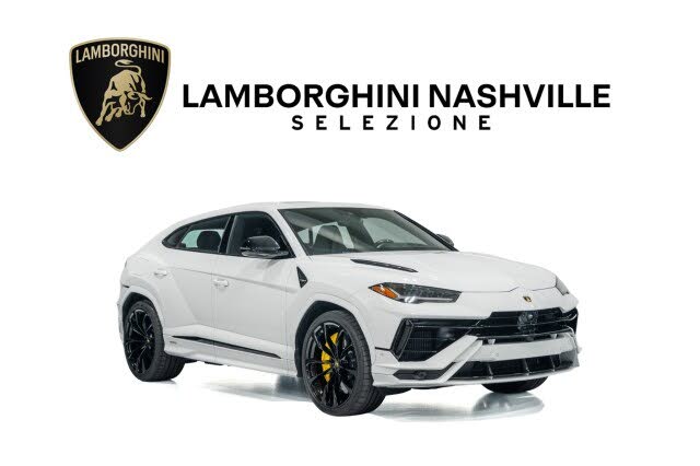 2024 Lamborghini Urus S for sale in Brentwood, TN