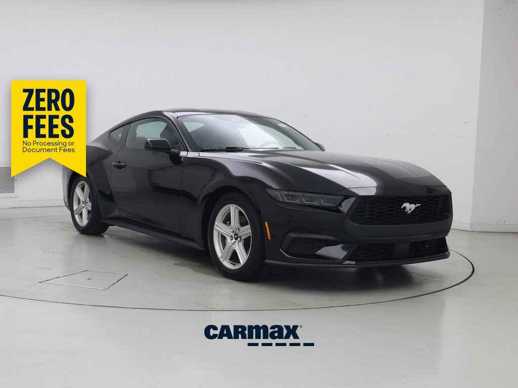 2026 Ford Mustang EcoBoost Premium for sale in Kennesaw, GA