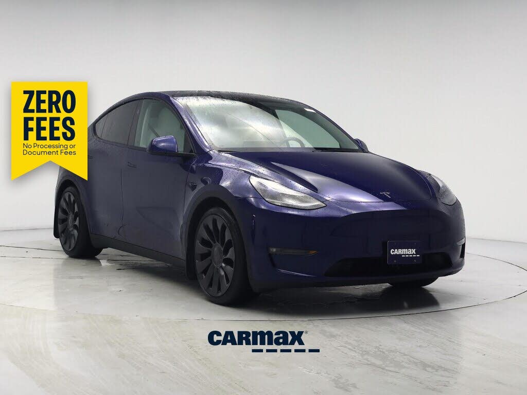 2024 Tesla Model Y Performance for sale in Laurel, MD