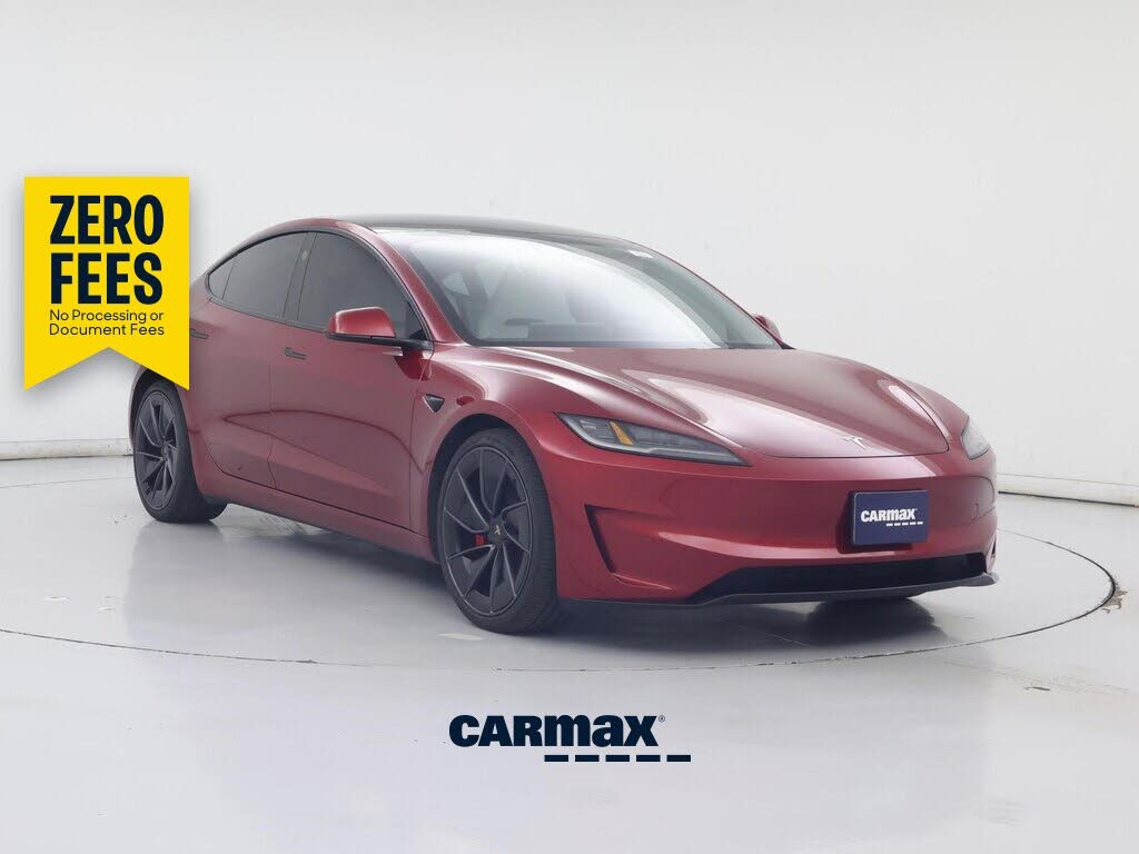 2025 Tesla Model 3 Performance for sale in Irving, TX