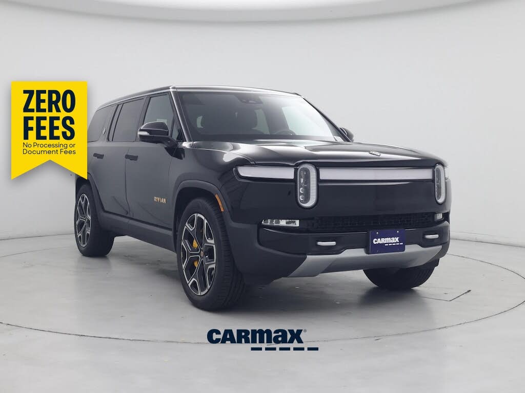 2024 Rivian R1S Adventure for sale in Costa Mesa, CA
