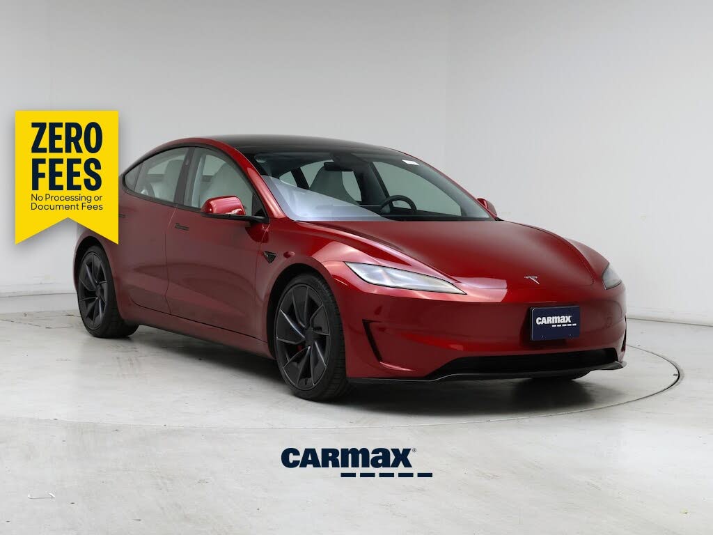 2025 Tesla Model 3 Performance for sale in Lynnwood, WA