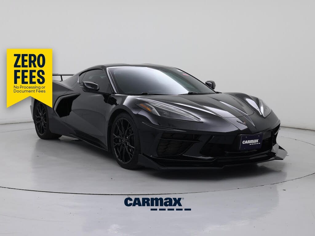 2023 Chevrolet Corvette Stingray for sale in King of Prussia, PA