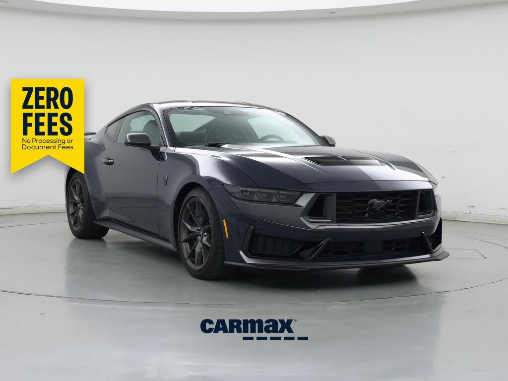 2025 Ford Mustang Dark Horse for sale in Naperville, IL