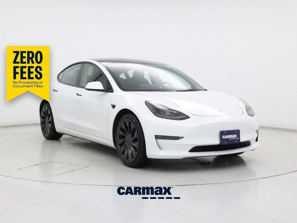 2022 Tesla Model 3 Performance for sale in Minneapolis, MN